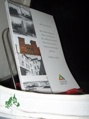 Das Zuchthaus Halle/Saale als Richtsttte der nationalsozialistischen Justiz : (1942 bis 1945) / Michael Viebig. [Hrsg.: Ministerium des Innern des Landes Sachsen-Anhalt]