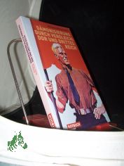 Dmonisierung durch Vergleich : DDR und Drittes Reich / Wolfgang Wippermann