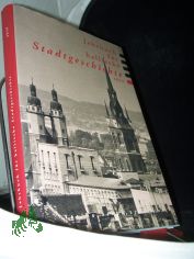 Jahrbuch fr hallische Stadtgeschichte 2019