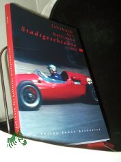Jahrbuch fr hallische Stadtgeschichte 2020