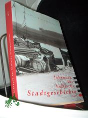 Jahrbuch fr hallische Stadtgeschichte 2017