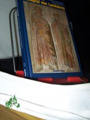 Ekkehard II. Markgraf von Landsberg : der Aufstieg der Wettiner - eine Geschichte von Schuld und Shne / Gottfried Sehmsdorf ; Katja Mnchow