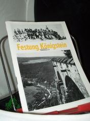 Festung Knigstein / Dieter Weber