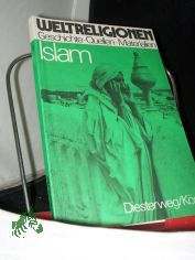 Islam / von Dieter Fassnacht