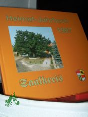 Heimat-Jahrbuch Saalkreis 1997, Band 3