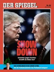 40/2020 Showdown