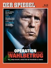 35/2020 Operation Wahlbetrug