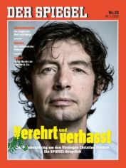 23/2020 Verehrt Verhasst