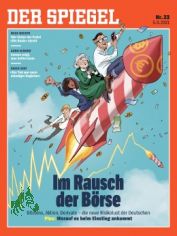 23/2021 Im Rausch der Brse