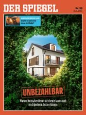 20/2021 Unbezahlbar