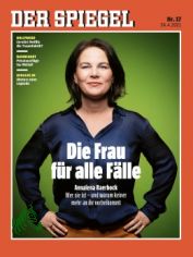 17/2021 Die Frau fr alle Flle