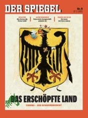 9/2021 Das erschpfte Land