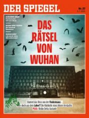 27/2021 das Rtsel von Wuhan