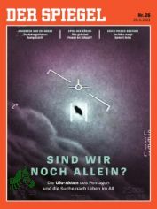 26/2021 Sind wir noch allein