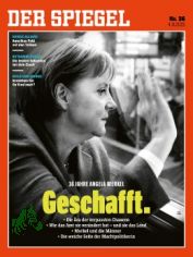 36/2021 geschafft