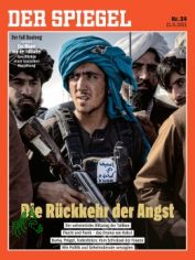 34/2021 Die Rckkehr der Angst