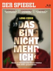 31/2021 Das bin nicht mehr ich
