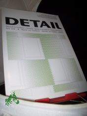 5/2009 Material und Oberflche