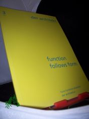 3/2015 function follows form