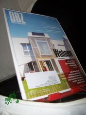 6/2019 Wohnen