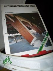 Holzleimbau
