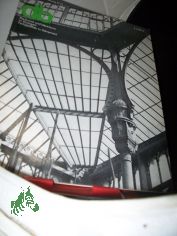 8/1973 Baukunst und Werkform in Stuttgart, Fertigteilbau in Dnemark