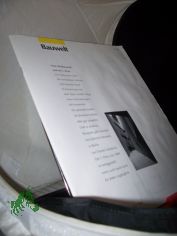46/1998 viele Wettbewerbe und ein 1. Preis
