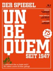 2/2022 Unbequem