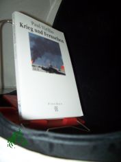 Krieg und Fernsehen / Paul Virilio. Aus dem Franz. von Bernd Wilczek