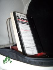 Situationen : Reden, Aufstze, Interviews zur Literatur / Jean-Paul Sartre
