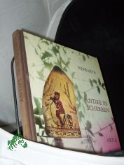 Antike in Scherben : Indiskretionen aus d. Altertum / Neprakta [Kollektivpseud.] Photogr. v. W. Forman. Vorw. v. Radovan Krtk. [bertr. in klass. Dt. v. Hans Gaertner ; Lotte Reiter]