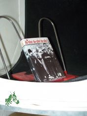 An alle! An alle! An alle! : Zitate, Maximen u. Sentenzen aus Werken ber d. Grosse Sozialist. Oktoberrevolution sowie ber d. Brgerkrieg u.d. militr. Intervention / ausgew. u. eingeleitet von Dieter Kuchmann