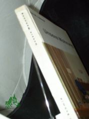 Unsere Wohnung : Einrichten u. Gestalten / Eva M. J. Schmid. [Zeichn.: H. Hollenhorst]