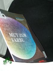 3/2022 Mut zur Farbe