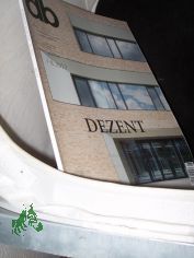 7/8 2013 Dezent