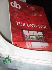 9/2016 Tr und Tor