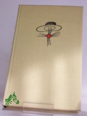 Unterm Hut in der Sonne oder das neue Buch Nickel : Roman / Rainer Lindow