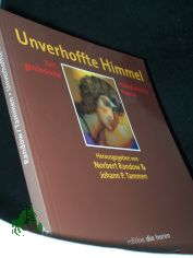 Unverhoffte Himmel : zeitgenssische makedonische Poesie ; ausgew. Gedichte / Norbert Randow/Johann P. Tammen (Hrsg.). Von Michail Rend?ov ... Nachdichtungen von Annemarie Bostroem ... Ausw., Interlinearversionen und ein Vorw. von Norbert R