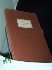 Fnfundzwanzig Jahre Deutsche Bcherei : Festvortr. zur Feier d. 25jhr. Bestehens, 15. Mai 1938 / Heinrich Uhlendahl