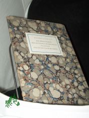 Der Brsenverein der Deutschen Buchhndler zu Leipzig und die Deutsche Bcherei : Ein Beitr. zur Geschichte d. dt. Nationalbibliothek / Helmut Rtzsch