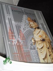 Die Kaisergrabkirche Otto der Groe und der Dom zu Magdeburg