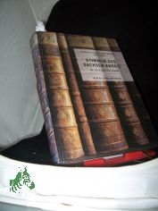 Stimmen aus Sachsen-Anhalt : 100 Texte aus 1000 Jahren ; ein Lesebuch / [Hrsg. in Verbindung mit dem Literaturbüro Sachsen-Anhalt und dem Landesheimatbund Sachsen-Anhalt e.V.]. Andreas Hillger ; Axel Nixdorf (Hrsg.).