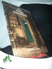 Alte deutsche Bauernstuben : Innenrume u. Hausrat / Alexander Schpp