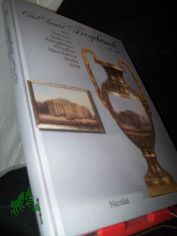 Carl Daniel Freydanck : 1811 - 1887, e. Vedutenmaler d. KPM ; [Ausstellung d. Verwaltung d. Staatl. Schlsser u. Grten Berlin u.d. Staatl. Porzellan-Manufaktur Berlin (KPM), Schloss Charlottenburg, Knobelsdorff-Flgel, 6. Juni - 30. August