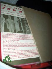 Weg zur Kunst : Einfhrg in Kunst u. Kunstgeschichte / Fritz Stahl