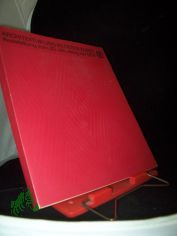 Architektur und bildende Kunst. Austellung zum 20. Jahrestag der DDR Altes Museum National Galerie Berlin Marx-Engels-Platz