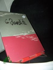 Radierungen / Georg Baselitz Post aetatem nostram : e. Gedicht fr A. J. Sergejew / Joseph Brodsky