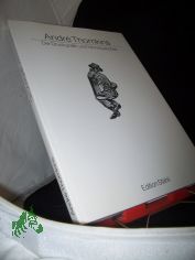 Die Druckgrafik und Monotypisches / Andr Thomkins