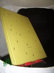 Exil der Heiterkeit - Rom / Hella Berent, numerierte Ausgabe