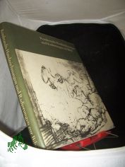 Handzeichnungen und Radierungen zur Bibel / Rembrandt. Hrsg.: Hans-Martin Rotermund